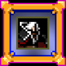 Achievement Icon