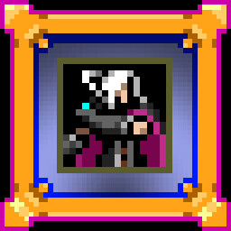 Achievement Icon