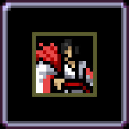 Achievement Icon