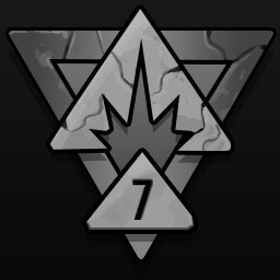 Achievement Icon