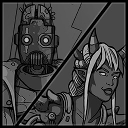 Achievement Icon
