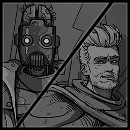 Achievement Icon