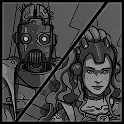 Achievement Icon