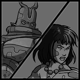 Achievement Icon