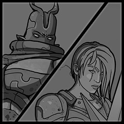 Achievement Icon