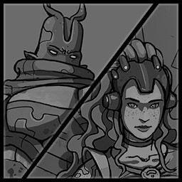 Achievement Icon