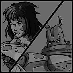 Achievement Icon
