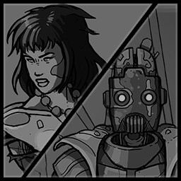 Achievement Icon