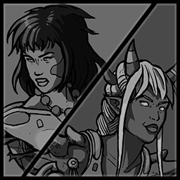 Achievement Icon