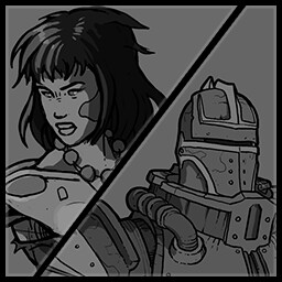 Achievement Icon
