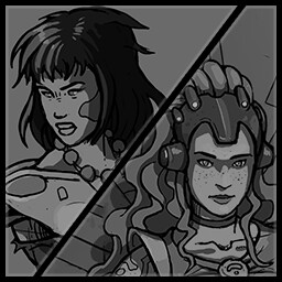 Achievement Icon