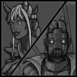 Achievement Icon