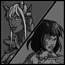 Achievement Icon