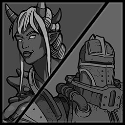 Achievement Icon