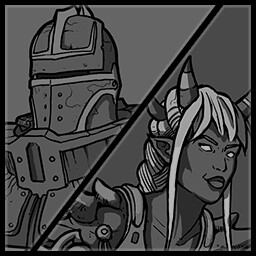 Achievement Icon