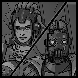 Achievement Icon