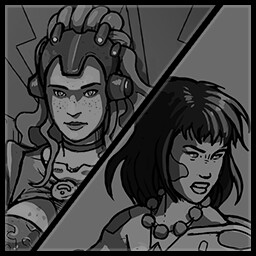 Achievement Icon