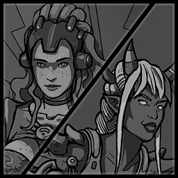 Achievement Icon