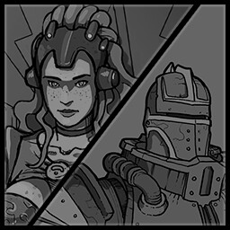 Achievement Icon