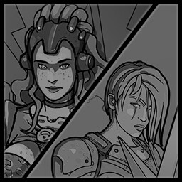 Achievement Icon