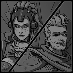 Achievement Icon