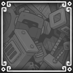 Achievement Icon