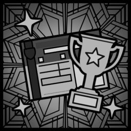 Achievement Icon
