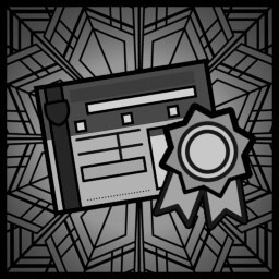 Achievement Icon