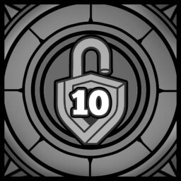 Achievement Icon
