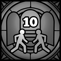 Achievement Icon