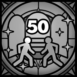 Achievement Icon