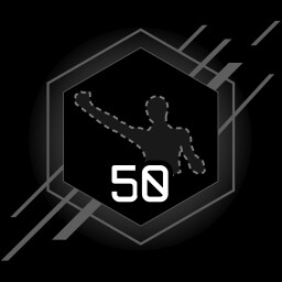 Achievement Icon