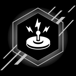 Achievement Icon