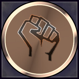 Achievement Icon