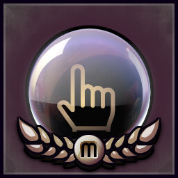 Achievement Icon