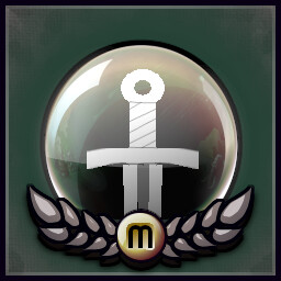 Achievement Icon
