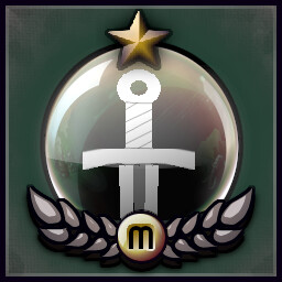 Achievement Icon