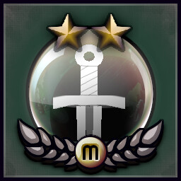 Achievement Icon