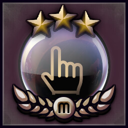 Achievement Icon