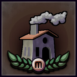 Achievement Icon
