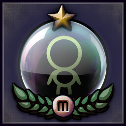 Achievement Icon