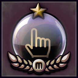 Achievement Icon