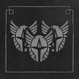 Achievement Icon