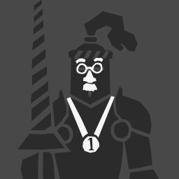Achievement Icon