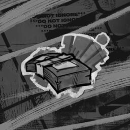 Achievement Icon