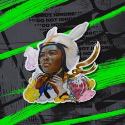 Achievement Icon