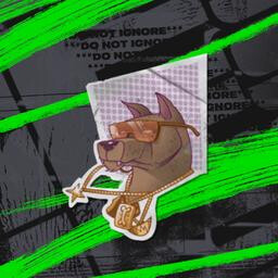 Achievement Icon