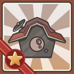 Achievement Icon