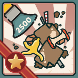 Achievement Icon