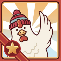 Achievement Icon